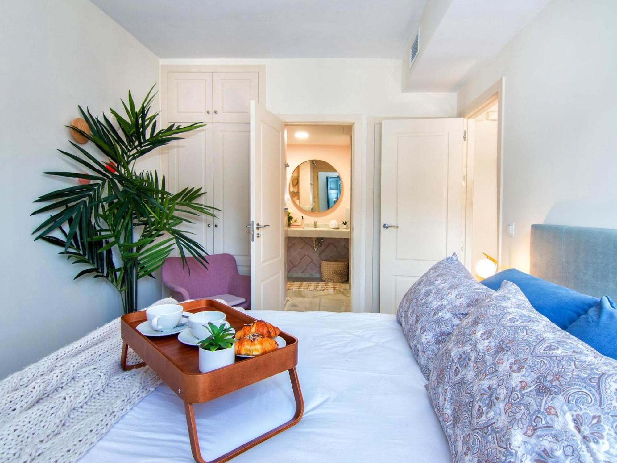 Chezmoihomes A Piece Of Heaven Over The Alhambra グラナダ エクステリア 写真