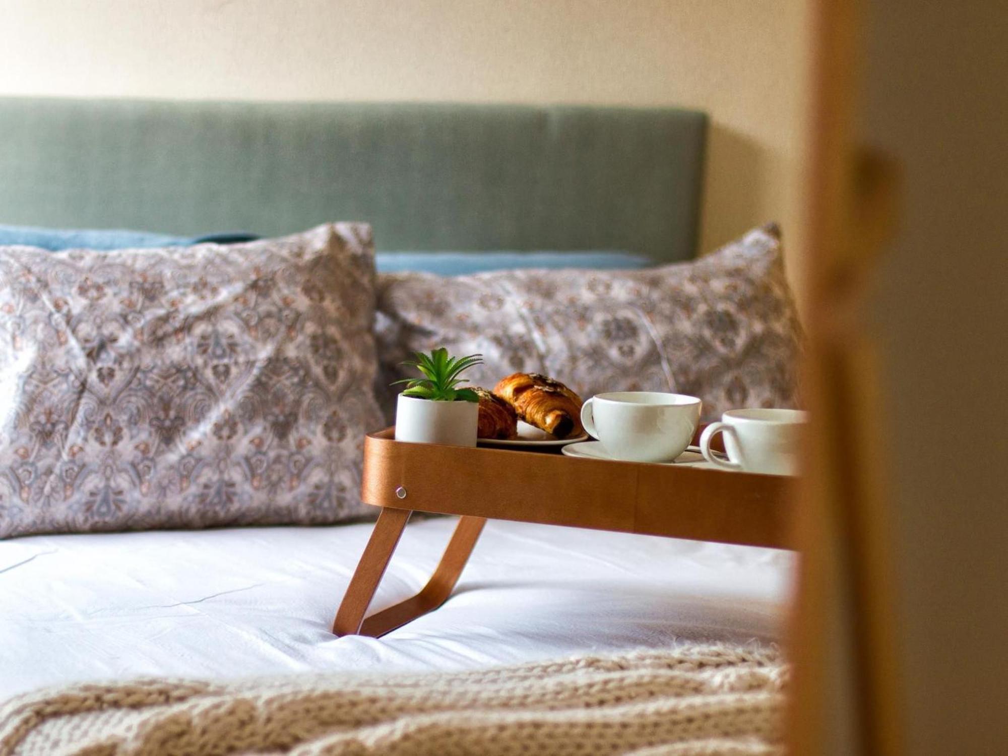 Chezmoihomes A Piece Of Heaven Over The Alhambra グラナダ エクステリア 写真